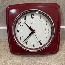 Square silent retro for sale  Bothell