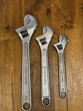 Vintage craftsman usa for sale  Huntley