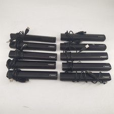 Joblot x10 ricco for sale  SUNDERLAND
