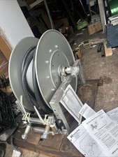 Hannay hose reel for sale  Jamestown