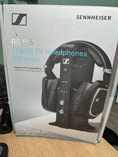 Sennheiser 195 wireless for sale  Modesto