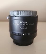 Nikon 20e iii usato  Arezzo