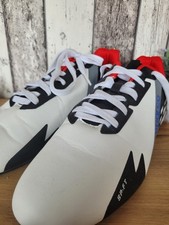 Sparco kart schuhe gebraucht kaufen  Bad Sooden-Allendorf