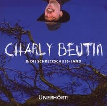 Unerhört charly schreckschuss gebraucht kaufen  Berlin