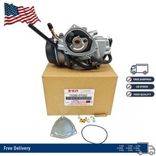 Carburetor suzuki 2003 for sale  Florence