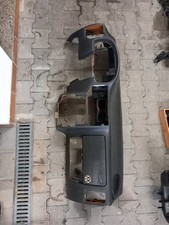 Polo armaturenbrett schwarz gebraucht kaufen  Mosbach