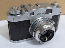 Old vintage taron for sale  UK