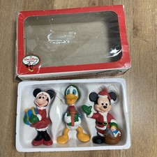 Vintage boxed disney for sale  MANCHESTER