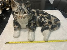 Signed winstanley cat for sale  STOCKPORT