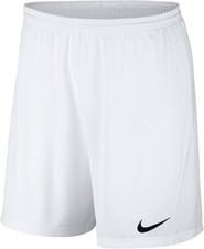 Męskie spodenki sportowe Nike, długość do kolan, rozmiar XL, białe, używany na sprzedaż  PL