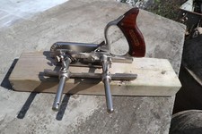 Stanley combination plough for sale  LEIGHTON BUZZARD