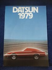Datsun cherry sunny gebraucht kaufen  Vechta