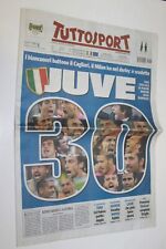 Rivista tuttosport anno usato  Villar Focchiardo