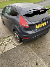 Ford fiesta 1.6 for sale  LANCASTER