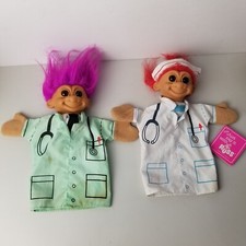 Russ berrie doctor for sale  Sachse