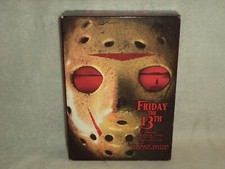 Friday 13th ultimate for sale  Lebanon