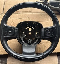 Volante sterzo fiat usato  Massa di Somma