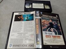 Rock machine vhs usato  Bologna