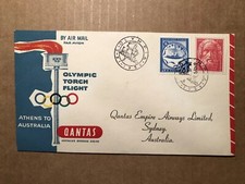 Different olympic torch for sale  Las Vegas