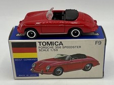 Porsche 356 speedster d'occasion  Loches