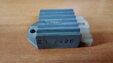 Regolatore tensione originale usato  Italia