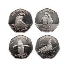 Falkland islands penguin for sale  GLASGOW