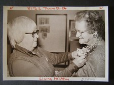 Glossy press photo for sale  Shipping to United Kingdom