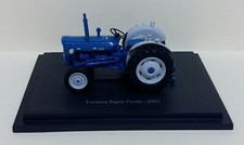 Hachette trattore fordson usato  Italia