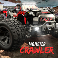 Premium monster truck gebraucht kaufen  Moisburg