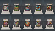 Lot cartes pokémon d'occasion  Beaune