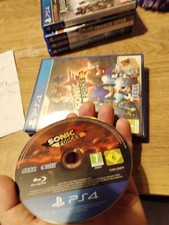 Jeux ps4 français d'occasion  Corvol-l'Orgueilleux