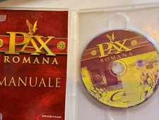 Gioco pax romana usato  Fiano Romano