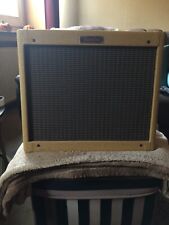 Fender blues junior gebraucht kaufen  Düsseldorf