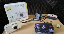 Nikon coolpix w150 d'occasion  Coussey
