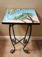 Vintage mosaic stained for sale  Tampa