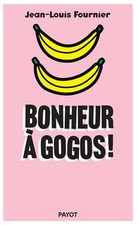 Bonheur gogos jean d'occasion  France