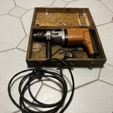 Ddr zweigang schlagbohrmaschin gebraucht kaufen  Lichtenstein/Sa.