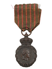 Médaille saint helene d'occasion  Saint-Jean-en-Royans