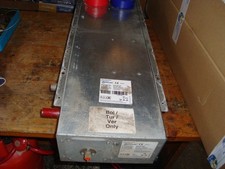 Whale 240v electric for sale  HARROGATE