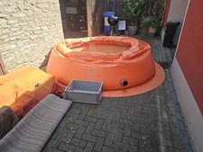Löschwasserbehälter 5000l l� gebraucht kaufen  Kitzingen
