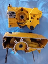 Carter motore basamento usato  Belluno