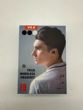 True wireless headset for sale  Englishtown