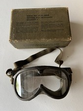 Wwii military goggles for sale  Shakopee