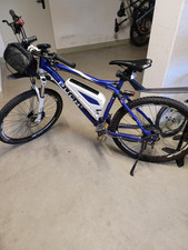 Bike puch kraftlack gebraucht kaufen  Lüneburg
