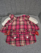 Dog coat size for sale  SWANLEY