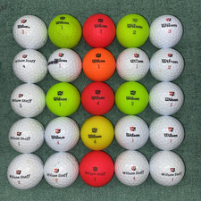 Wilson staff golf for sale  UXBRIDGE