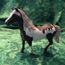Schleich paint horse gebraucht kaufen  Nettetal