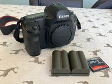 Canon eos classic for sale  DUMBARTON