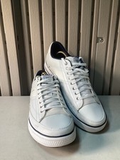 Skechers white lace for sale  CAMBRIDGE