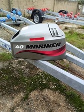 Mariner stroke outboard for sale  VENTNOR